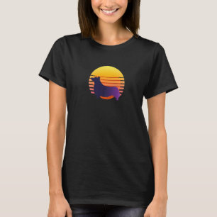 Camiseta Galês Corgi Raça 15