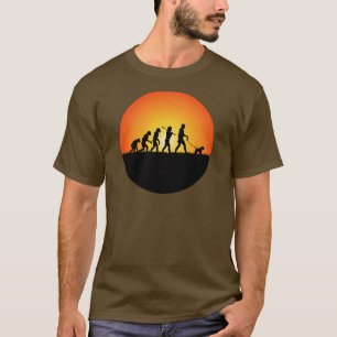 Camiseta Galês Terrier