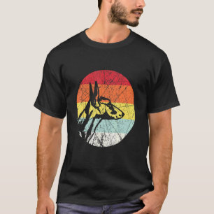 Camiseta Galgo Italiano - Cão de Ibizan - Galgo