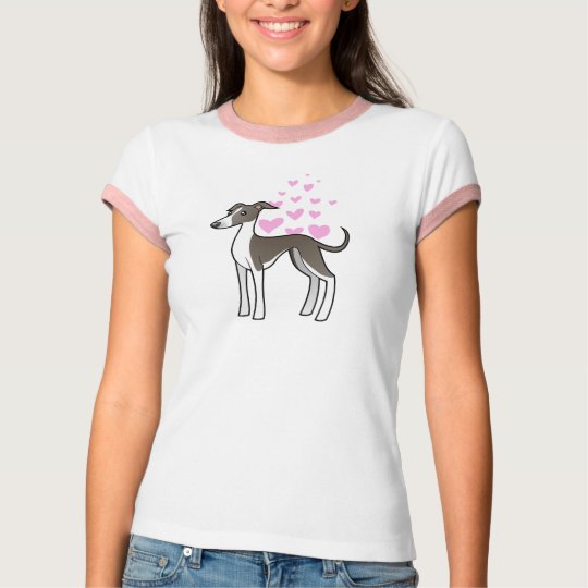 camisas galgo