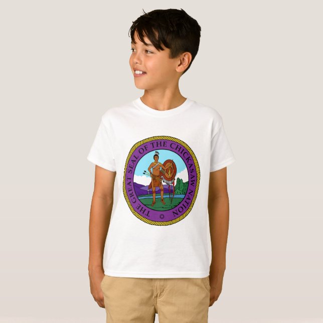 Camiseta Galhudo Nação (Frente Completa)