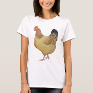Camiseta Galinha 2012