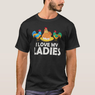 Camiseta Galinha Animal de Fazenda Fazendeiro Aves Ave Gali