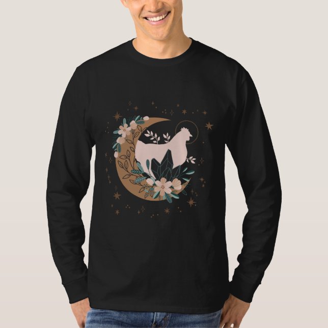 Camiseta Galinha Celestial (Frente)