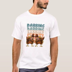 Camiseta Galinha Dabbing