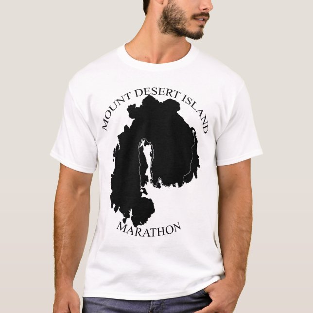 Camiseta Galinha de MDI (Frente)