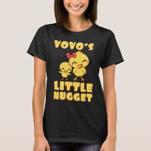 Camiseta Galinha do Vovo, Gato do Avô