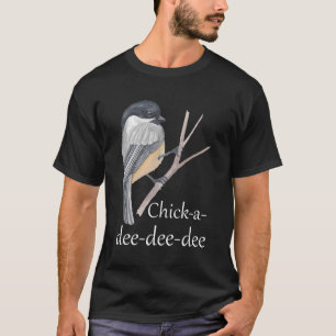 Camiseta Galinha Engraçada, Ave-Nerd de Aves