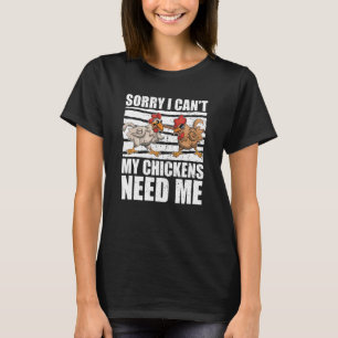 Camiseta Galinha-Fazenda-de-frango-pomar