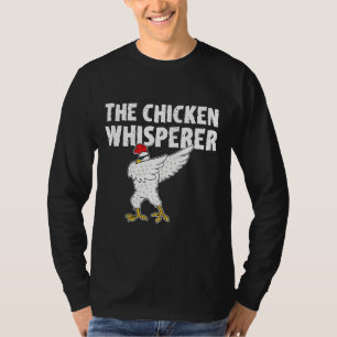 Camiseta Galinha-Fazenda-Suspiro-Chuva-Batida