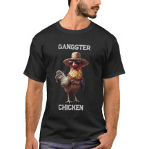 Galinha gangster