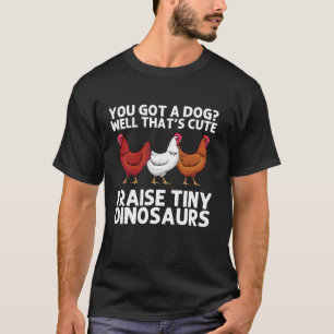 Camiseta Galinha legal Para Homens Galeria Hen Chicken Lov
