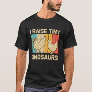 Camiseta Galinha legal Para Homens Galeria Hen Pintinho