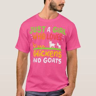 Camiseta Galinhas