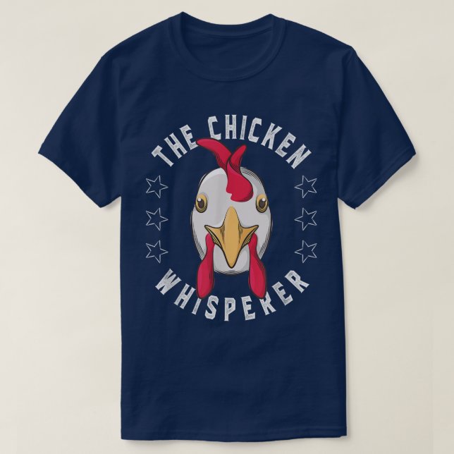 Camiseta Galinhas Do Queijo-Queijo-Queijo (Frente do Design)