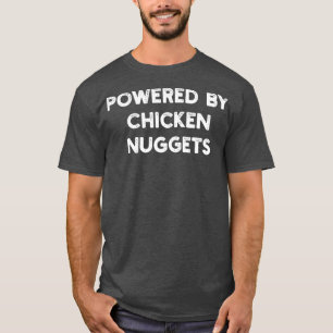 Camiseta Galinhas Nuggets
