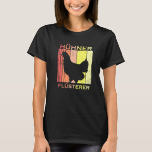 Camiseta Galinheiro Antigo Galinha de Granja
