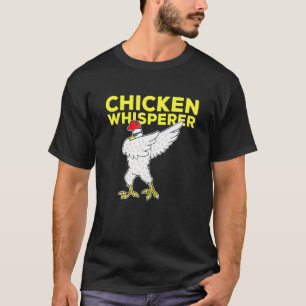 Camiseta Galinheiro Dando Dab Com Óculos De Sol