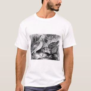 Camiseta Galinhola - 1871