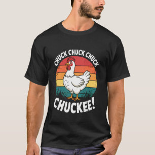 Camiseta Galininhas Engraçadas Galos Galinhas Aves Galinhas