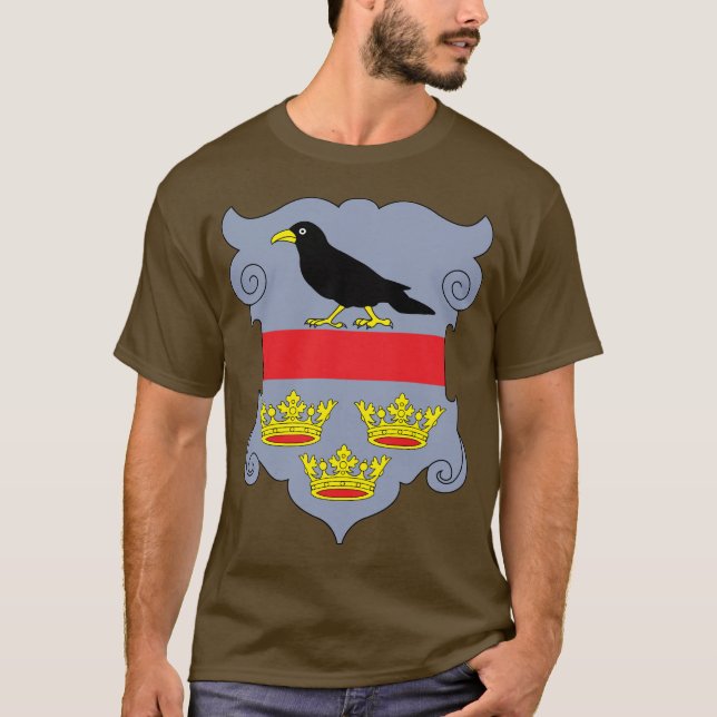 Camiseta Galiza, Áustria (Frente)