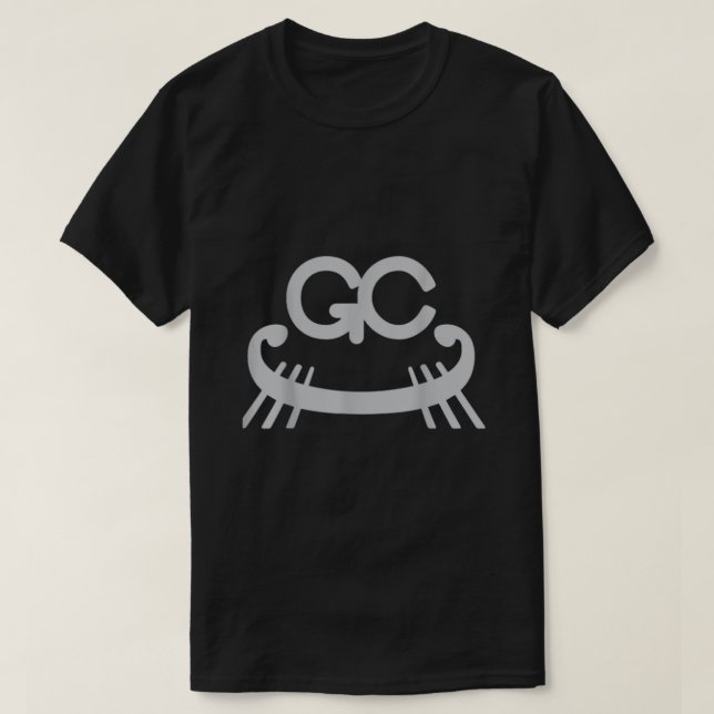 Camiseta Galley la Company (Frente do Design)