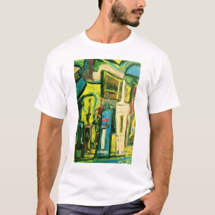 CAMISETA GALLO OESTE