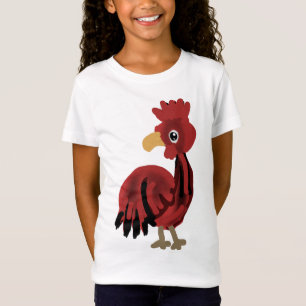 Camiseta Galo