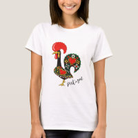 Galo de Galo de Barcelos Português