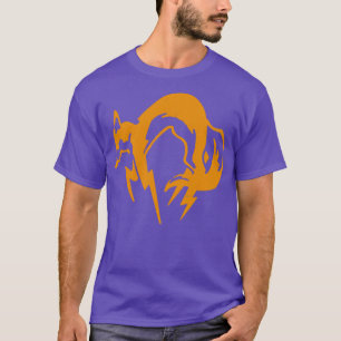 Camiseta Galo de Raposa