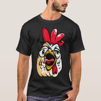 Camiseta Galo Galo Galo Galho