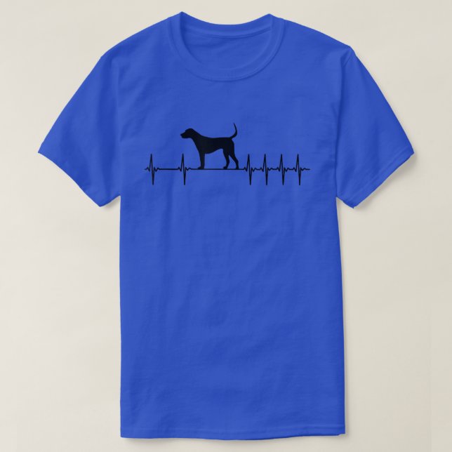 Camiseta Galo inglês (Frente do Design)