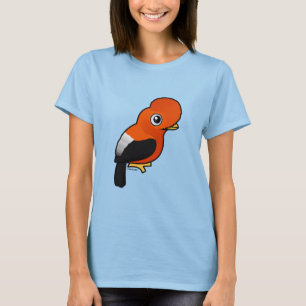 Camiseta Galo---rock andino