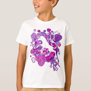 Camiseta Galopar_do_unicórnio