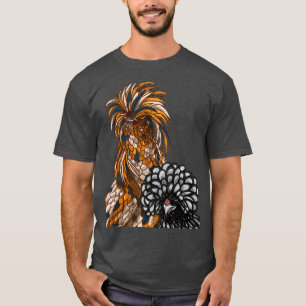 Camiseta Galos poloneses