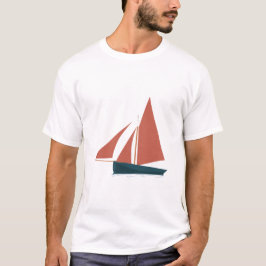 Camiseta Galway Hooker T-Shirt