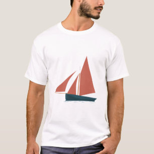 Camiseta Galway Hooker T-Shirt
