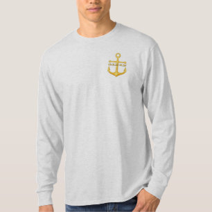 Camiseta GAMAN ANCHOR T-Shirt