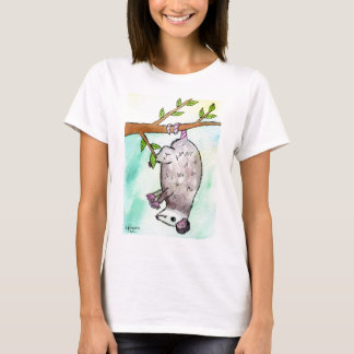 Camiseta Gambá Danglin