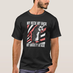 Camiseta Gambá Possum 1