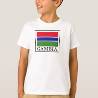 Gâmbia