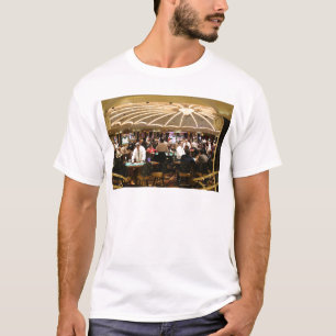 Camiseta Gambling Roulette Casino Gamble Money Vegas