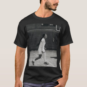 Camiseta "Game Face"