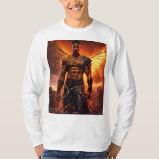 Camiseta Game Guardian: Descubra a Arte da Brincadeira