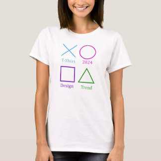 Camiseta game key