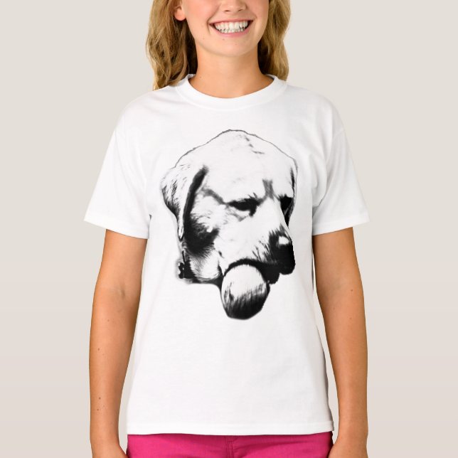 Camiseta Game On, Ball Secucionado (Frente)