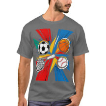 Game On T-shirt