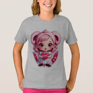 Camiseta Game Over? Never Love