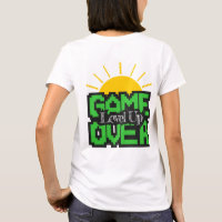 Game Over: Revive Jogos Antigos, Suba de Nível no 