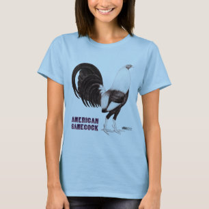 Camiseta Gamecock Sepia